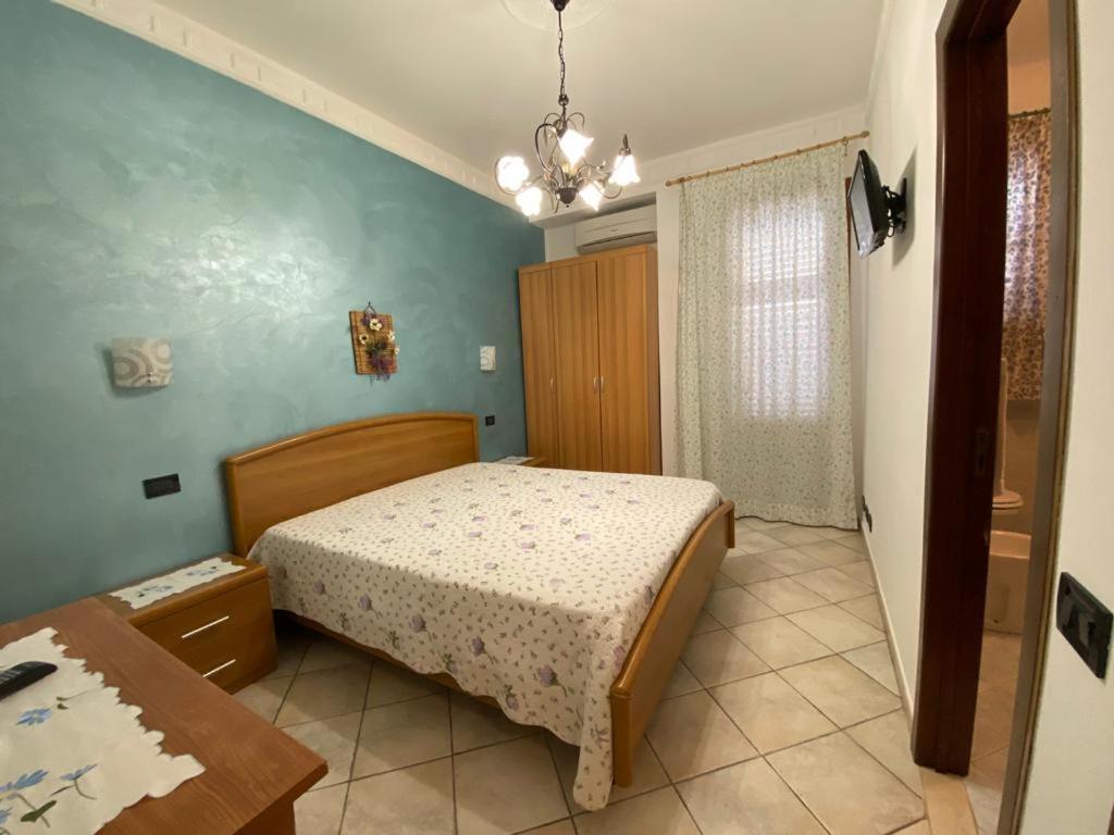 Appartamento Grande San Vito Lo Capo Exterior foto