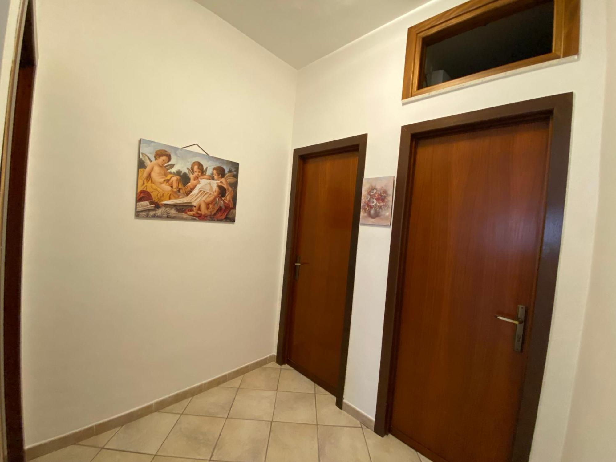 Appartamento Grande San Vito Lo Capo Exterior foto