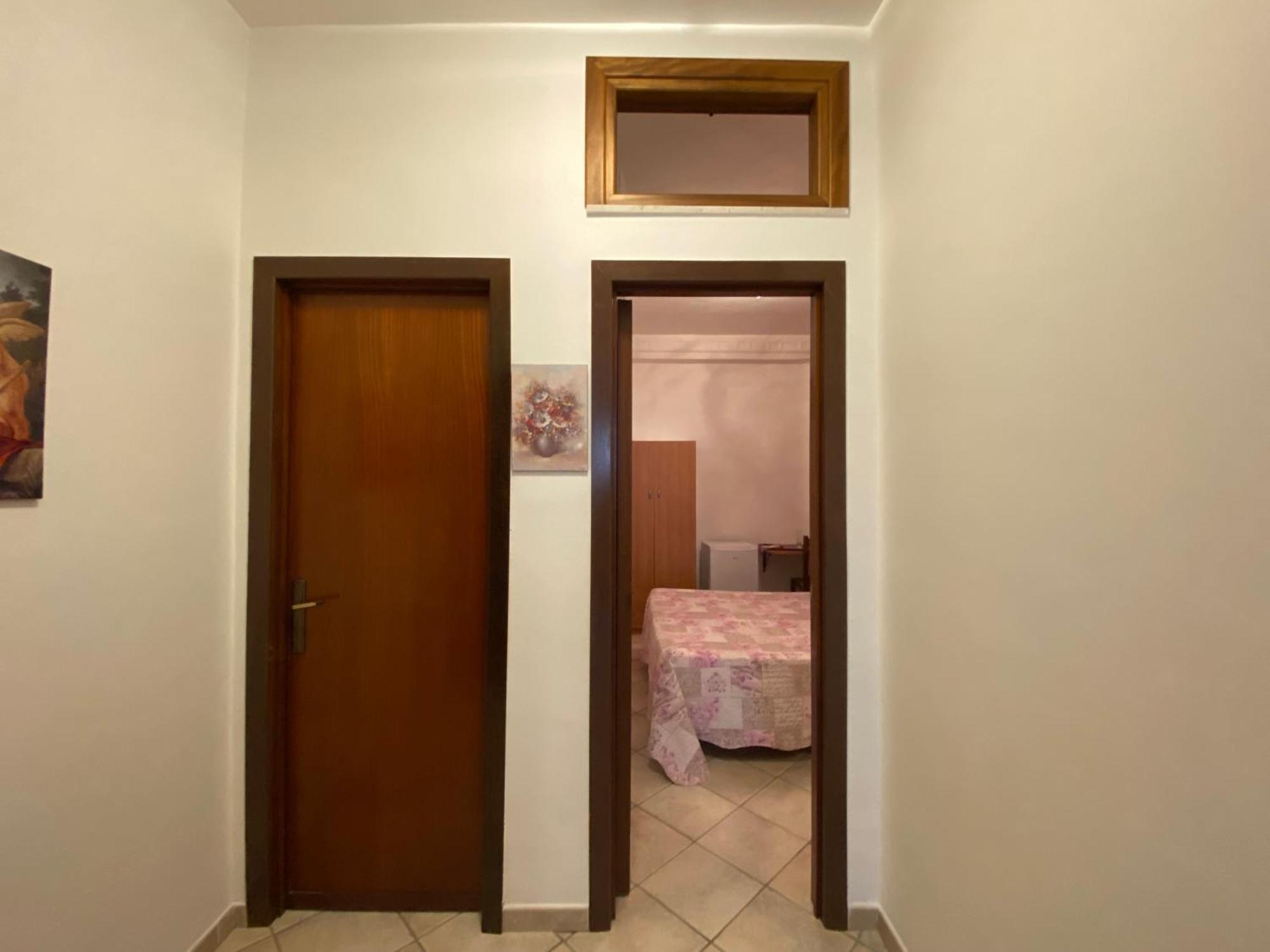 Appartamento Grande San Vito Lo Capo Exterior foto
