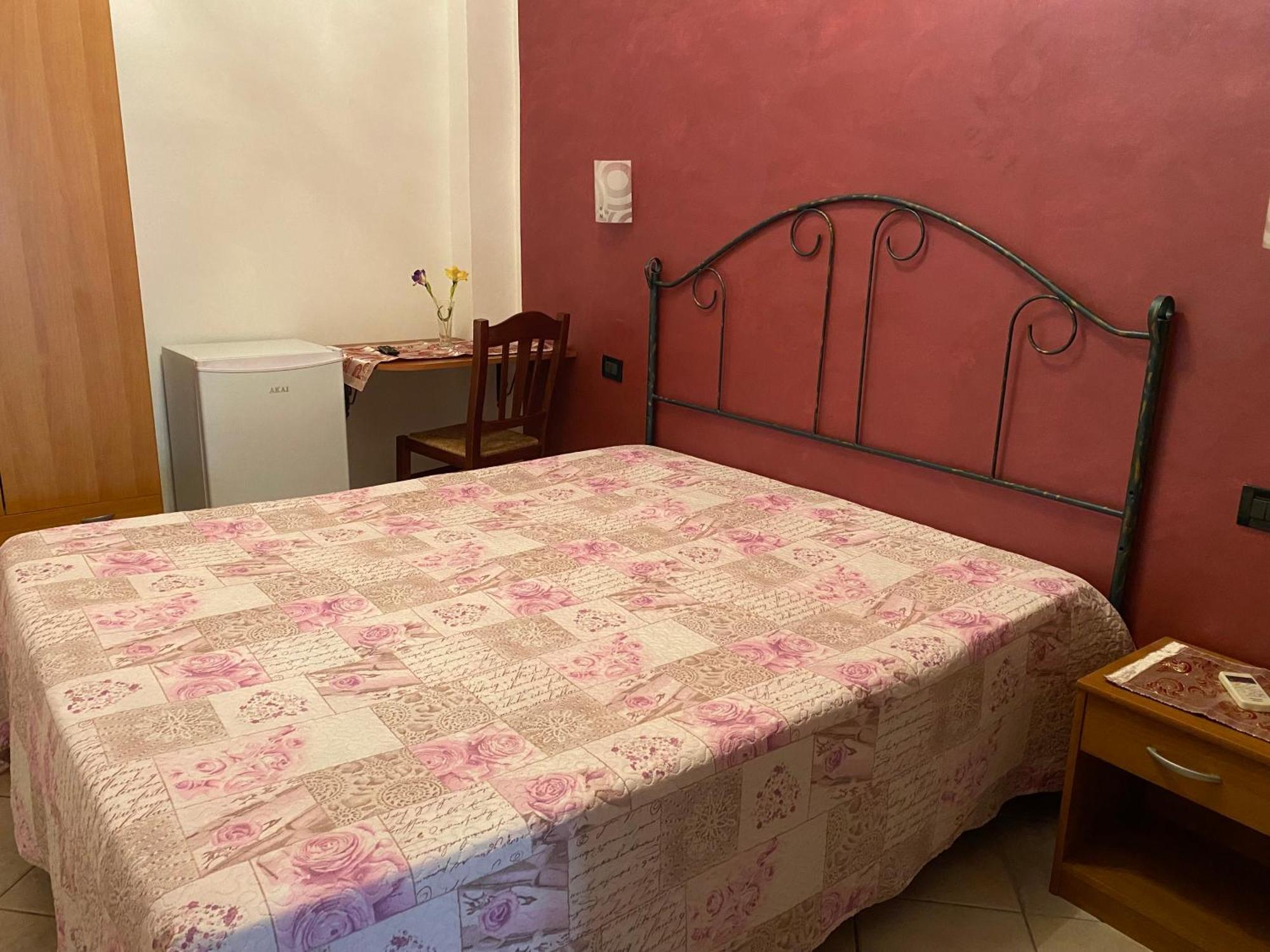 Appartamento Grande San Vito Lo Capo Exterior foto