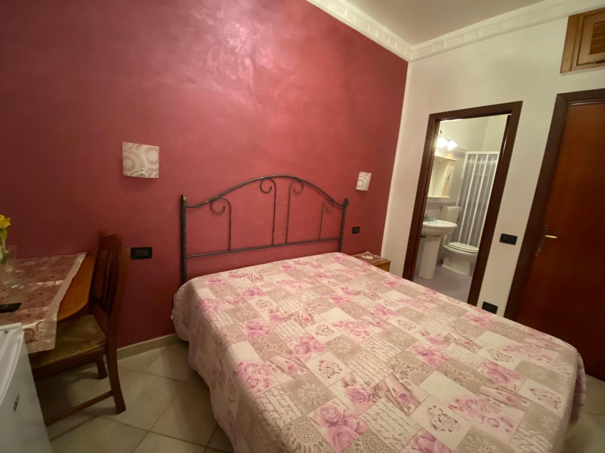 Appartamento Grande San Vito Lo Capo Exterior foto